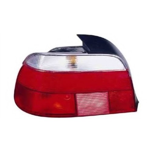 BMW Stop White Right E39 4441909ruecr 63212496298