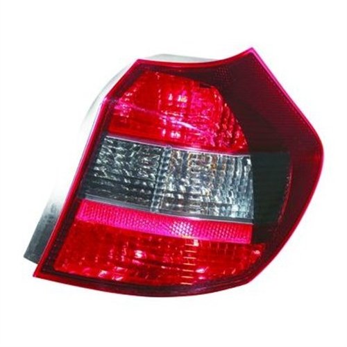 BMW Stop Tooth-Black Line Right E87 63210397035