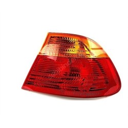BMW Tope Dientes Amarillo Derecho E46 63218364726