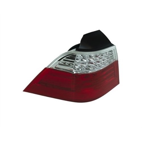 BMW Stop Tooth-White يسار E61 2211835 63217177693