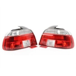 BMW Stop White Team Led E39 2vp008272861 63216902500