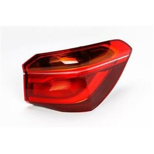 BMW Stop Led Dientes Derecho F48 X1 63217488546 63217350716