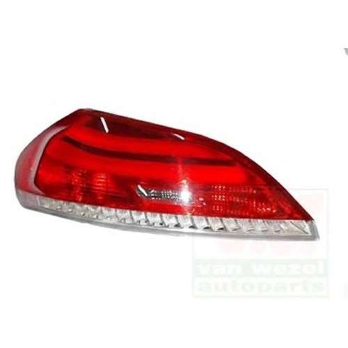 BMW Stop Left E89 Z4 714021850701 63217191775