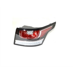 Land Rover Parada Derecha Sport Lr061588 Lr054749