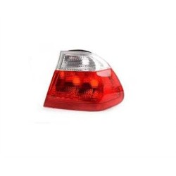 BMW Stop R أسنان بيضاء يمين E46 682204 63218383822