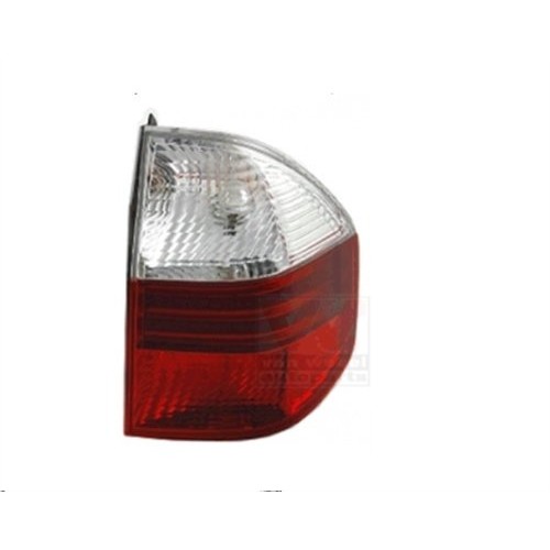 BMW Stop Teeth Lci Right E83 X3 1043002 63217162210