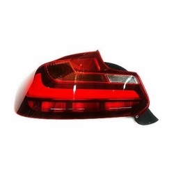 BMW Parada Sol F22 F23 63217295423