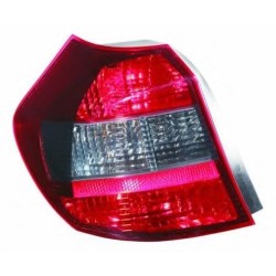 BMW Stop Tooth-Black Line Left E87 63210397034