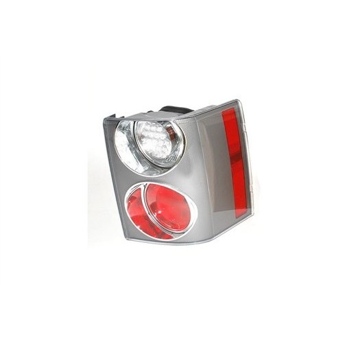 لاند روفر ستوب أبيض-أحمر USA Right Vogue 2sd238003261 Xfb500262lpo