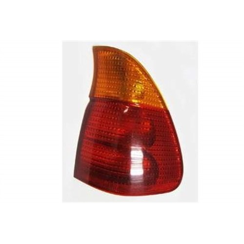 BMW Tope Dientes Amarillo Derecho E53 X5 1126002 63217158388
