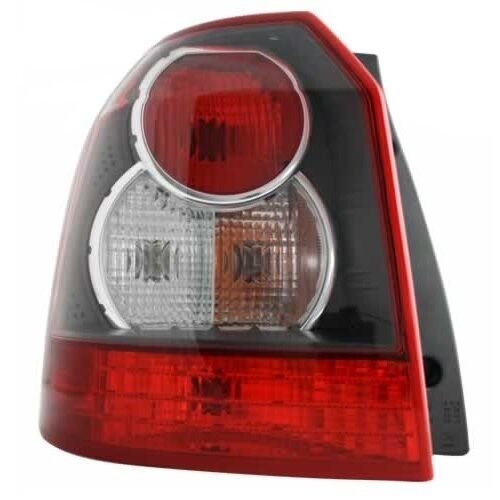 Land Rover Tope Izquierdo Freelander 2 2021101045 Lr025607