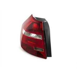BMW Stop Tooth-Xenon المصباح الأمامي الأيسر إذا كان متاحًا E87 63217164955
