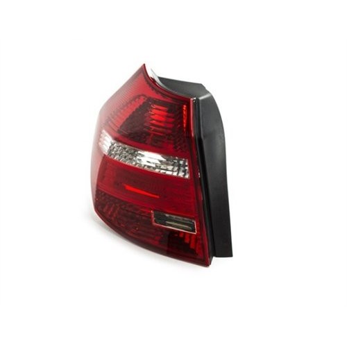 BMW Stop Tooth-Xenon المصباح الأمامي الأيسر إذا كان متاحًا E87 63217164955