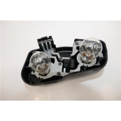 غطاء إيقاف BMW E46 682801 63218374807