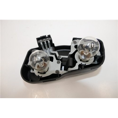 BMW Tapa De Parada E46 682801 63218374807