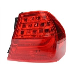 BMW Stop Corner أسنان E84 ​​اليسرى التالفة 63212990109 10413500