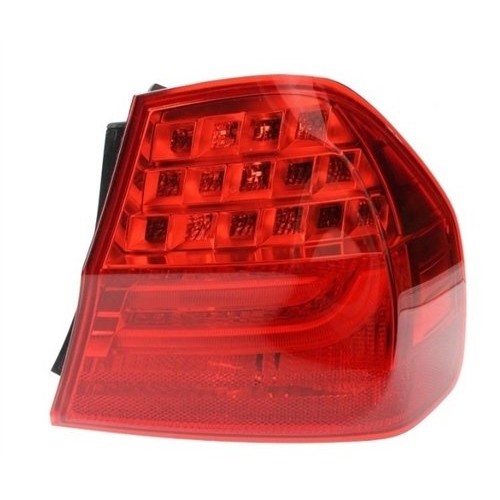 BMW Stop Corner أسنان E84 ​​اليسرى التالفة 63212990109 10413500