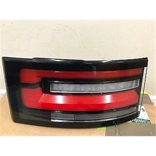 Land Rover Parada Derecha Discovery Sport Lr106834