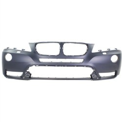 غسالة المصابيح الأمامية من BMW Pdc Li Front X3 51117261188