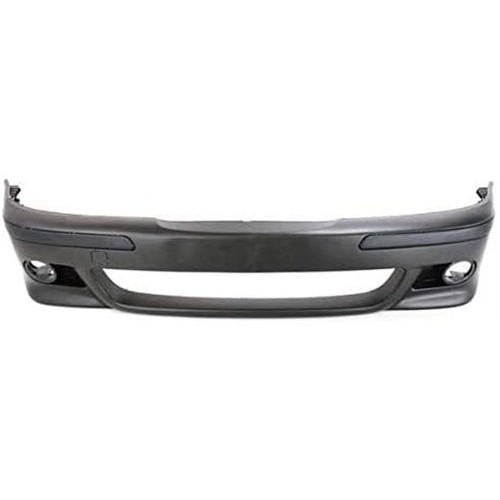 طقم BMW Bumper M Technic بدون مصابيح ضباب أمامية 51112498507
