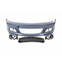 مجموعة BMW Bumper M Technic الأمامية 51117893057