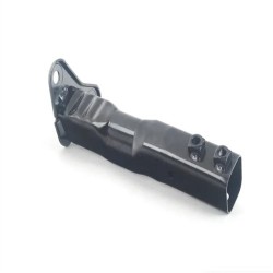ميني كوبر ممتص الصدمات الأمامي الأيمن R55 R57 R58 R59 كلوبمان R56 كوبيه 31106794420