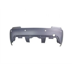 BMW Bumper M Technic خلفي 51127897222