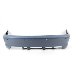 BMW Bumper M Technic Pdc Li Rear 51127893069
