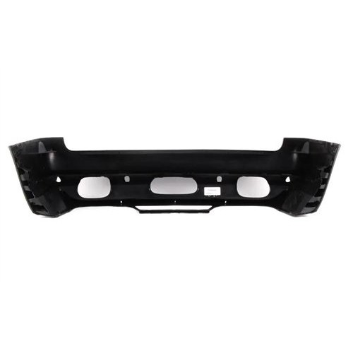 BMW Bumper Pdc Li Rear X5 51127062598