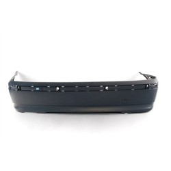 BMW Bumper Sedan Rear 0862949 51127030591