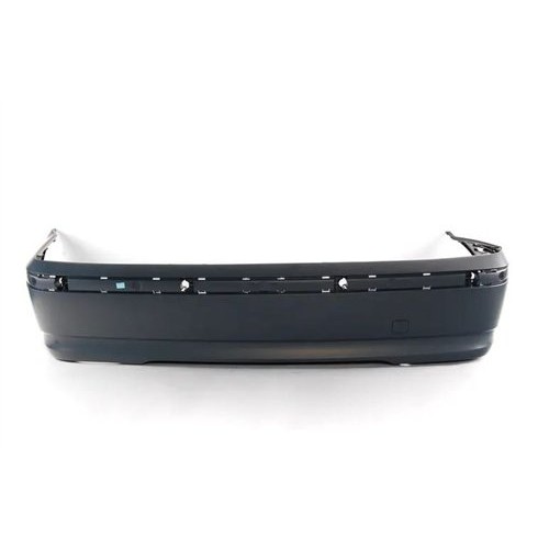 BMW Bumper Sedan Rear 0862949 51127030591