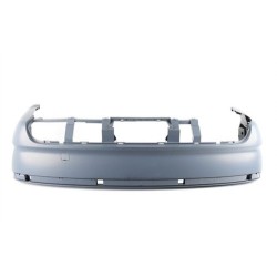 BMW Bumper Sedan M Set Rear 51127893298