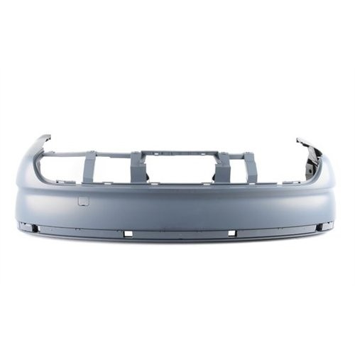 BMW Bumper Sedan M Set Rear 51127893298