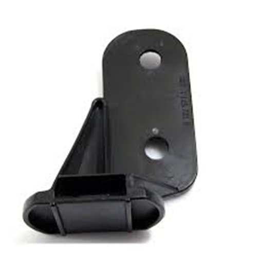 BMW Bumper Bracket E36 L الإطار الأمامي 581301077 51118122577