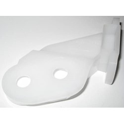 BMW Bumper Bracket E46 L Front 276574 51118195295
