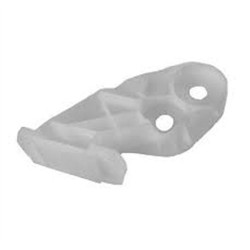 BMW Bumper Bracket E46 R Front 581301082 51118195296