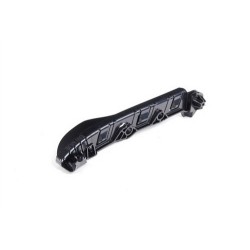 BMW Bumper Bracket E60 R Lci Front 276580 51117178078