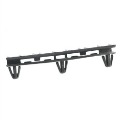 Soporte de parachoques BMW X5 marco delantero 581301228 51118402313
