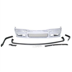 BMW Bumper M3 أمامية 51112233839