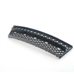 BMW Bumper Grille E60 Lci Center Front 276597 51117178115