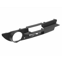 BMW Rejilla Parachoques E60 L Delantero 51117049243