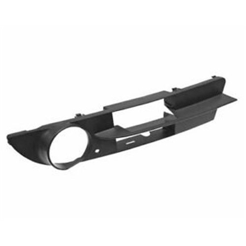 BMW Rejilla Parachoques E60 L Delantero 51117049243