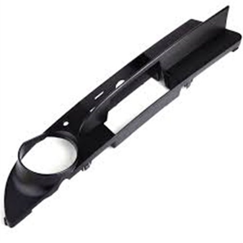 BMW Rejilla Parachoques E60 R Delantero 51117049244