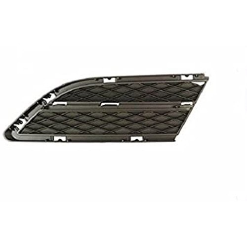 BMW Bumper Grille E90 Lci L Front 276594 51117138417