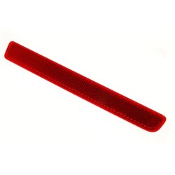 Reflector De Parachoques Land Rover Trasero R Sport Xff500020