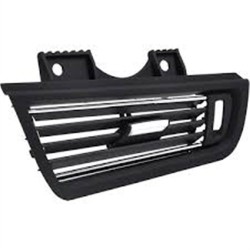 شبكة الهواء النقي من BMW كروم F10 F11 F18 64229166884