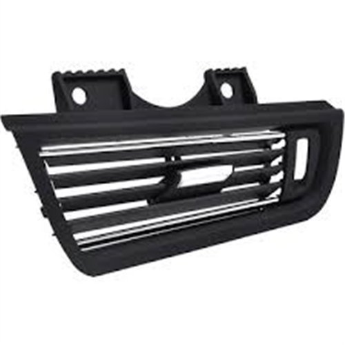 BMW Rejilla de aire fresco cromada F10 F11 F18 64229166884