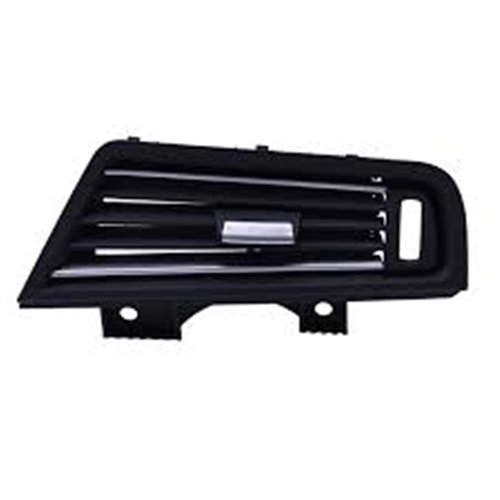 شبكة الهواء النقي من BMW المطلية بالنيكل R F10 F11 F18 64229166890