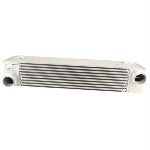 Radiador Turbo Bmw E60 E61 E63 E64 E65 E66 2002-2011 Bwa4375 17517791909