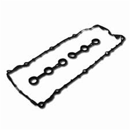مجموعة حشية الغطاء العلوي BMW بدون توقيت الصمام المتغير Valvetronic E34 E36 1993 M50 2426796000 11120034106
